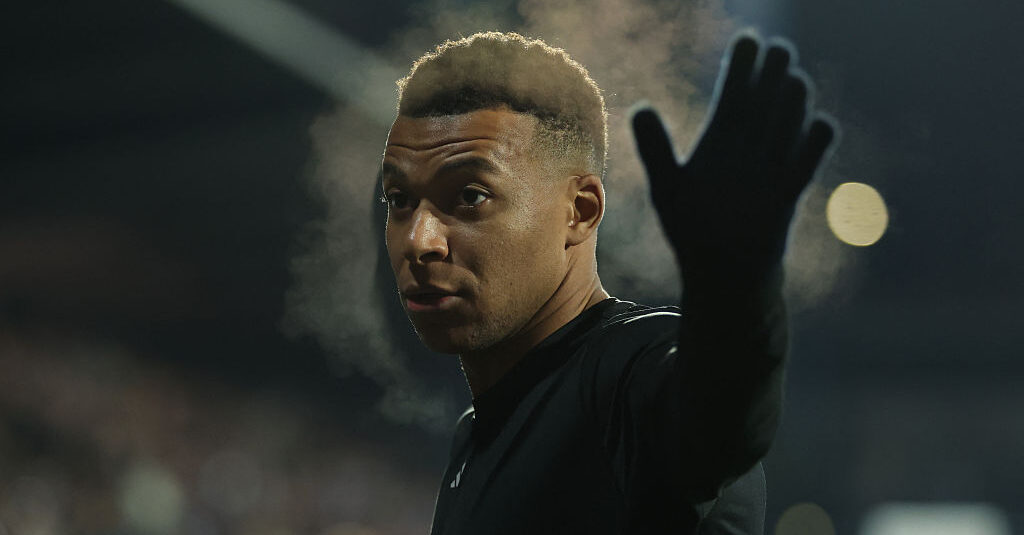 Copa, Coffee, and a Fright…