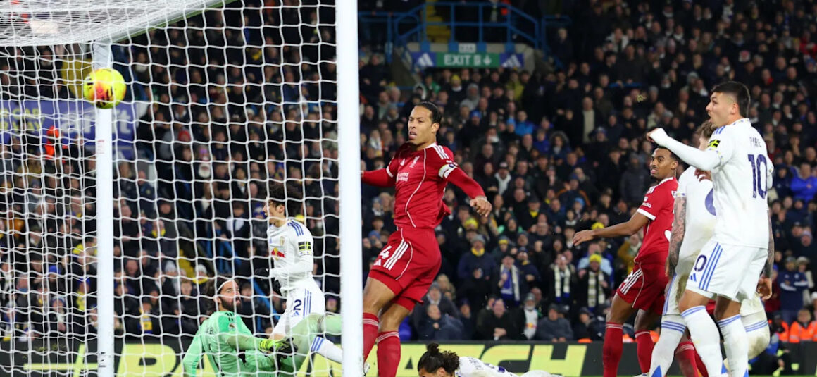 Ekitike 8.5, Konate 5:…