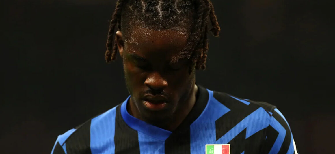 Inter Milan & Germany…