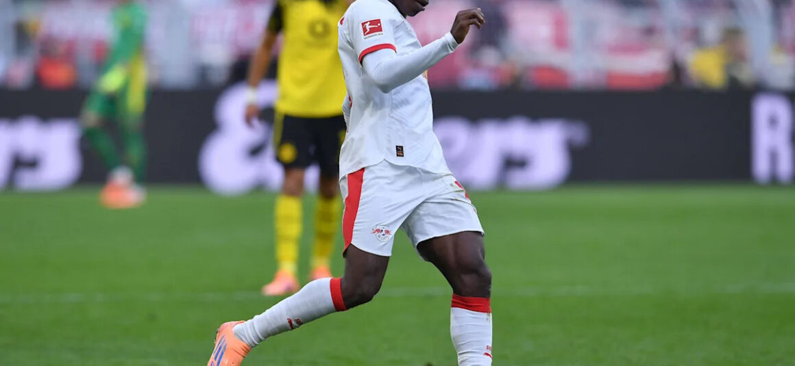 Report: Liverpool…