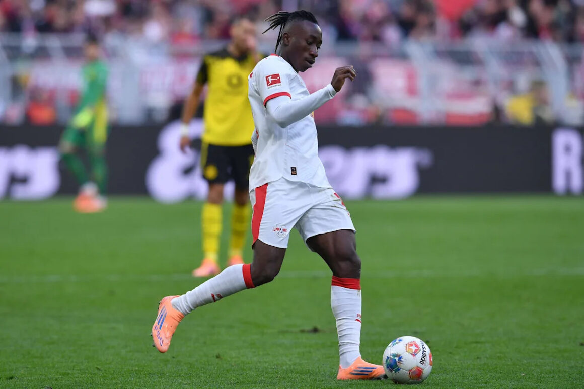 Report: Liverpool…