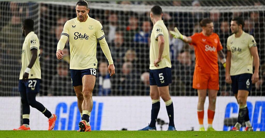 Everton Insights: Depth…