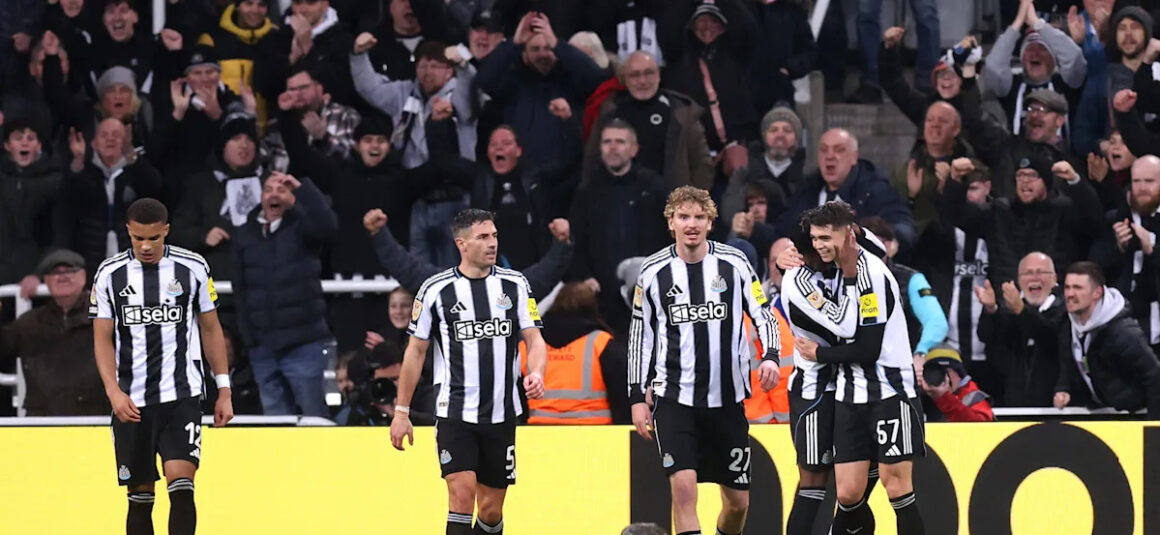 Miley Shines with 8.5,…