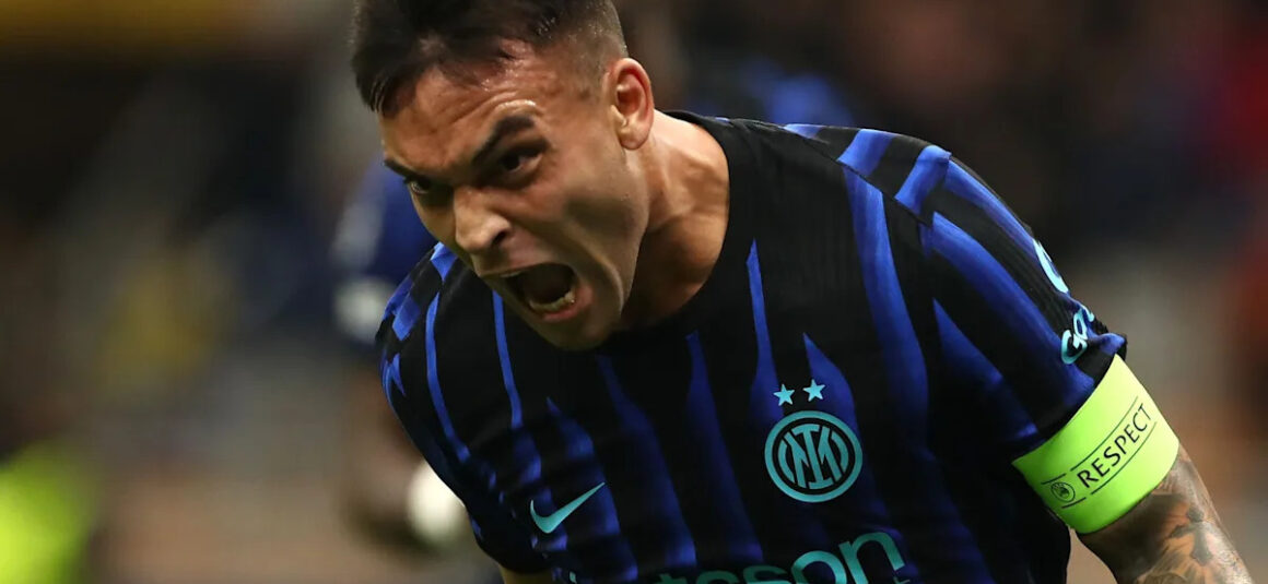 Argentina Megastar Thanks…