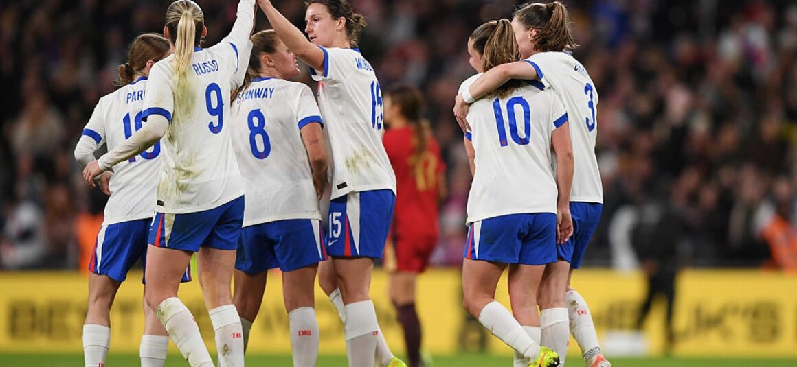 Is England vs Ghana on TV?…