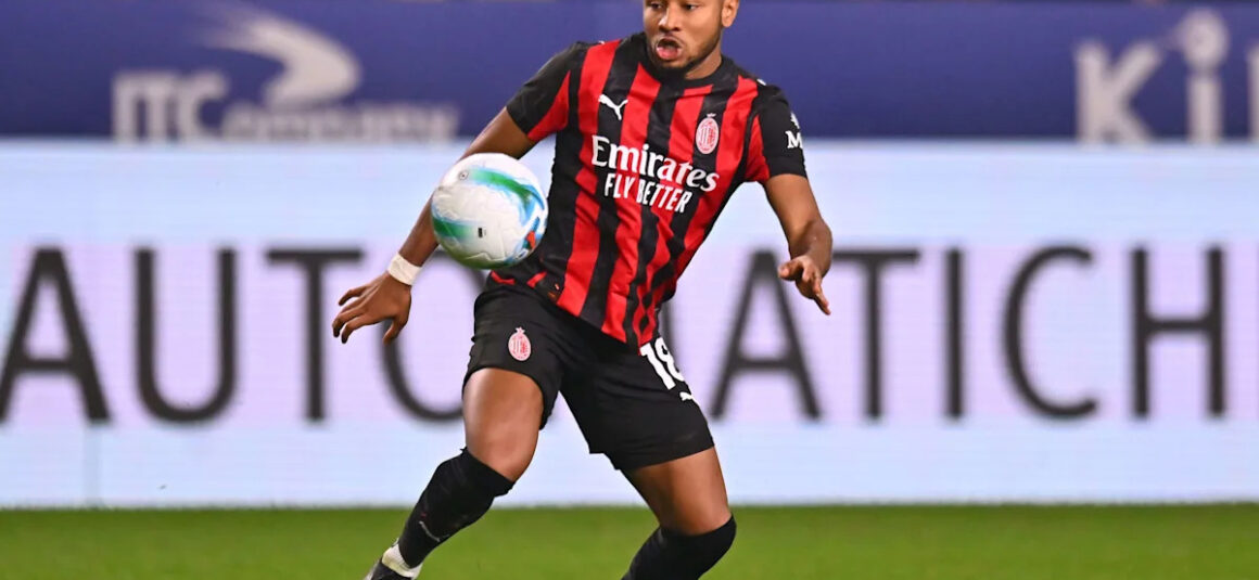 Milan Transfer List… Milan Transfer List…