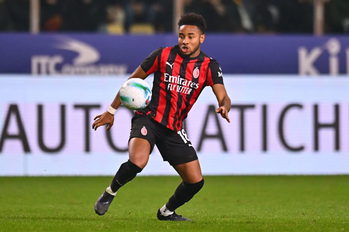 Milan Transfer List… Milan Transfer List…