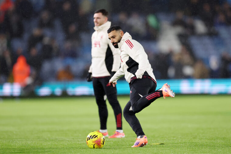 Mohamed Salah Controversy:…