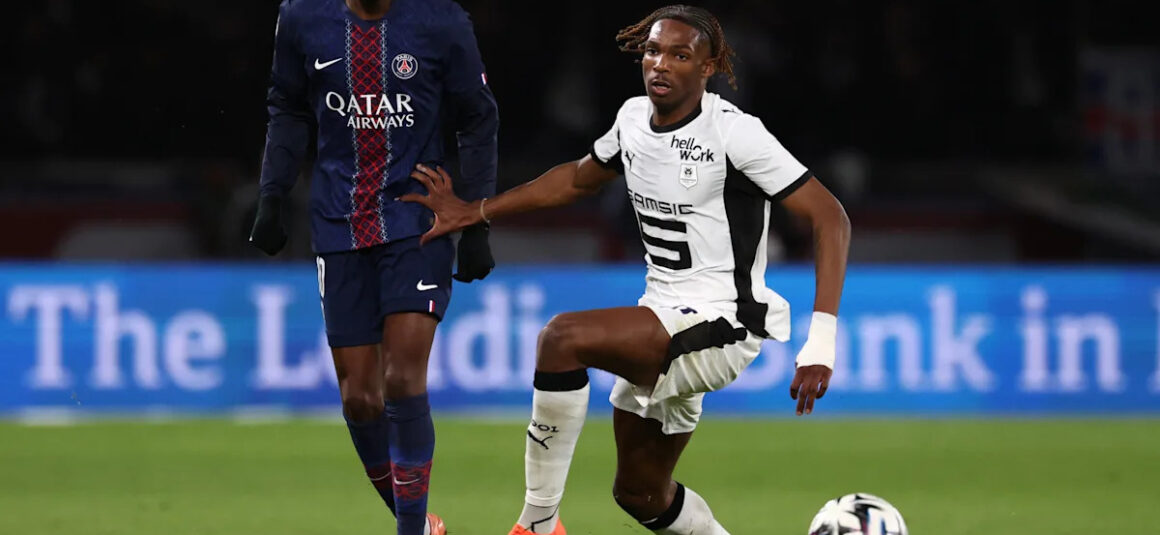 Transfer news roundup for…