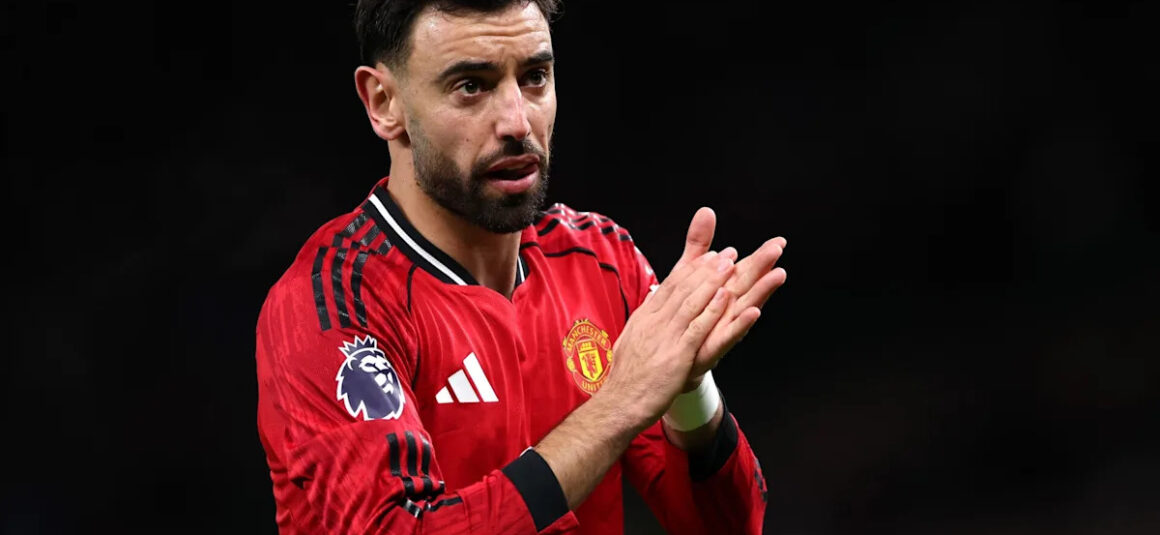 Manchester United vs…