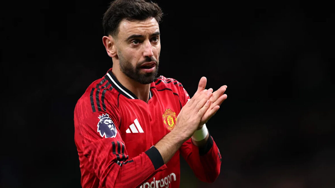 Manchester United vs…