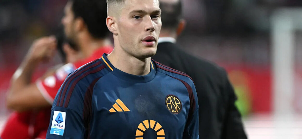 Report: West Ham United…