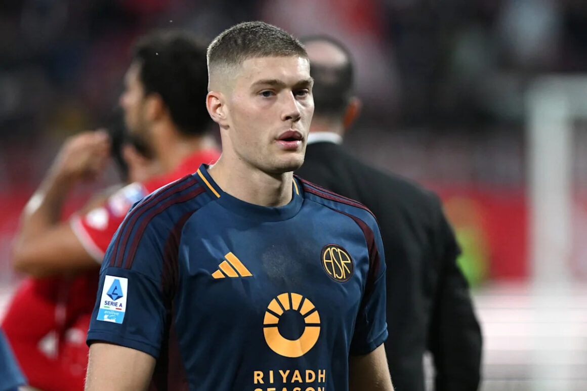 Report: West Ham United…