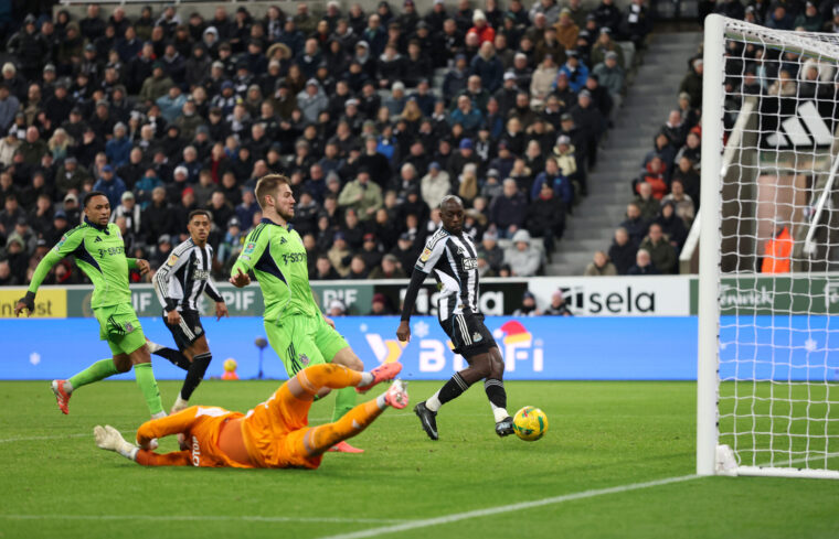 EFL Cup Semi EFL Cup Semi