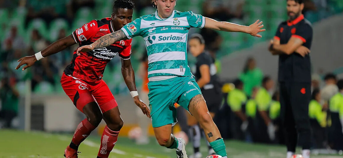 🚨 Pumas Secures Jordan…