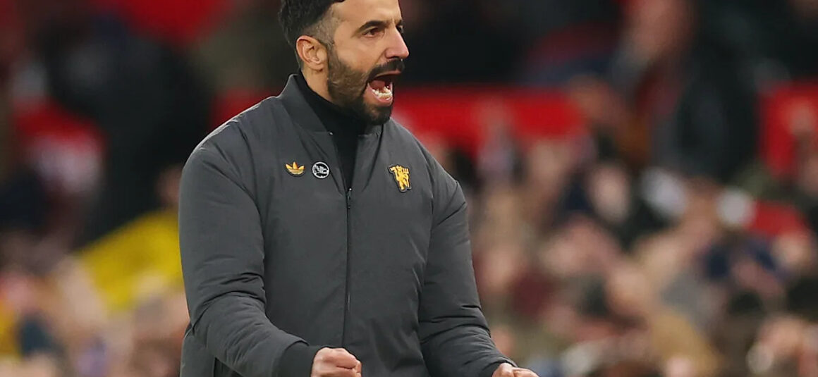 Man Utd, PSG Receive…