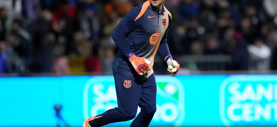 Barcelonas Management…