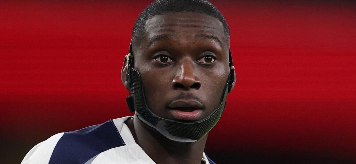 Why is Randal Kolo Muani…