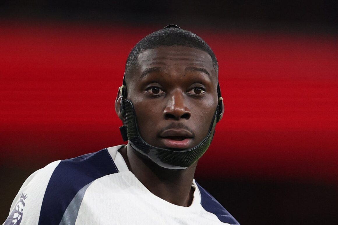 Why is Randal Kolo Muani…