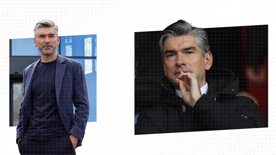 Liverpool Pursue £19m Per…