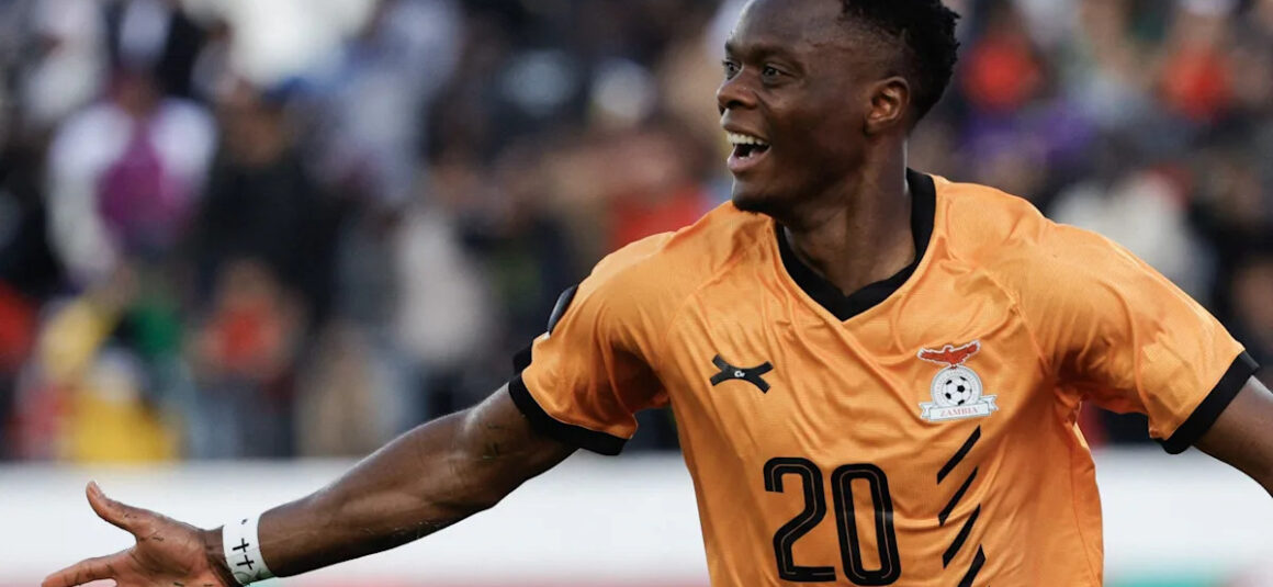 Daka Secures Last Daka Secures Last