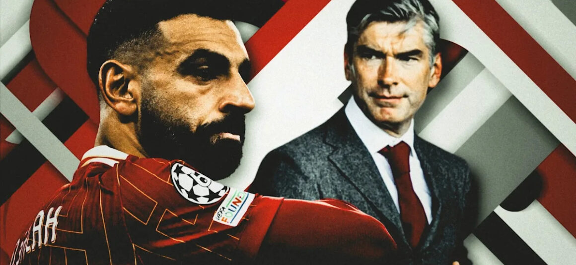 Richard Hughes Names Three…