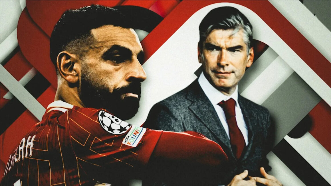 Richard Hughes Names Three…