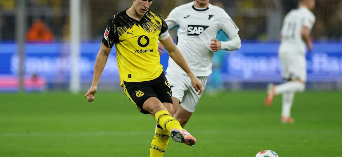 Bundesliga Star Defender…