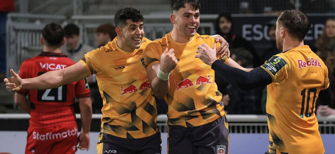 Newcastle snatch win in…