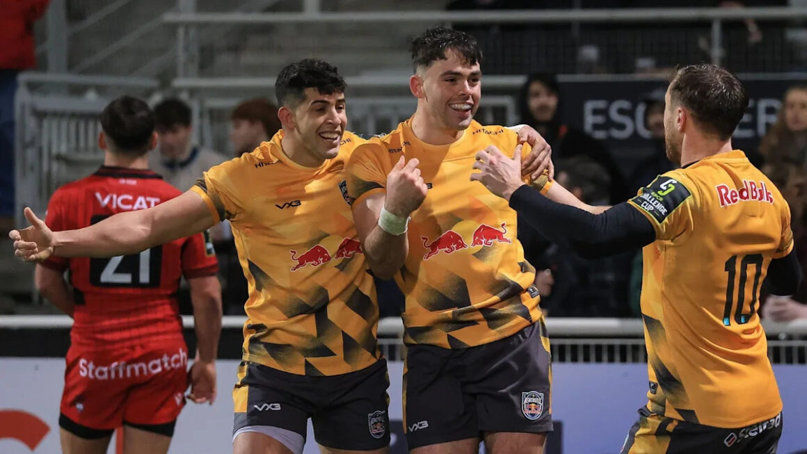 Newcastle snatch win in…