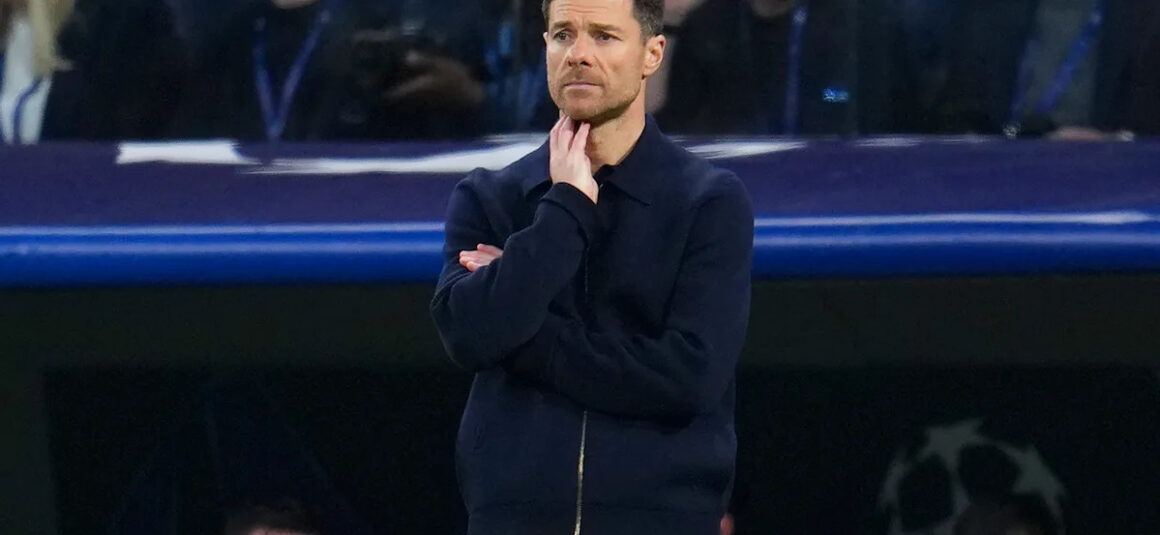 Real Madrid star firmly…