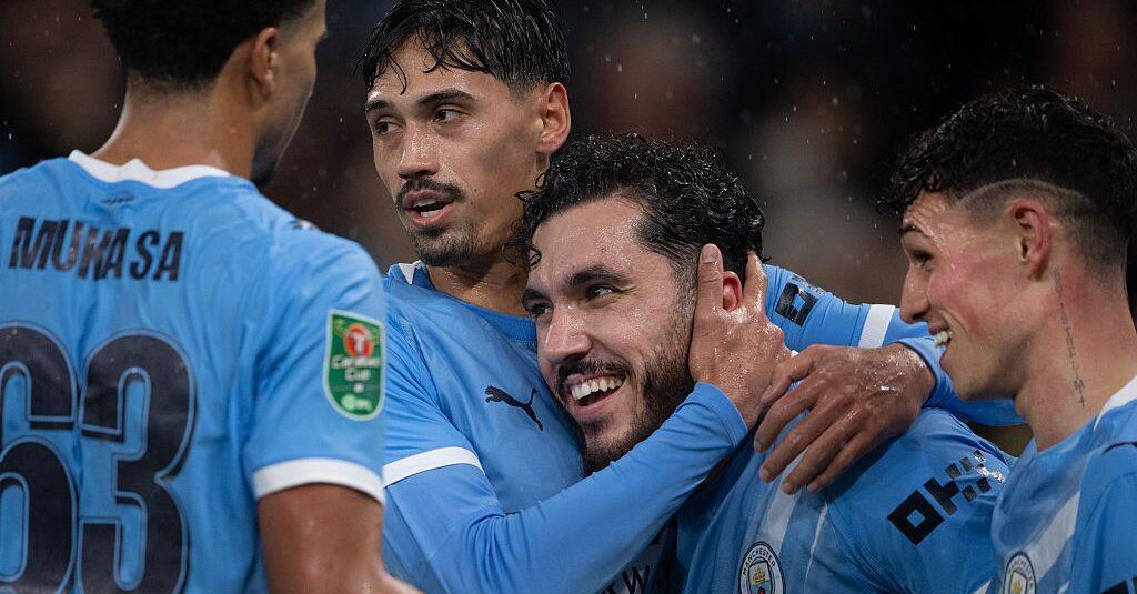 Analysis: Unblemished…