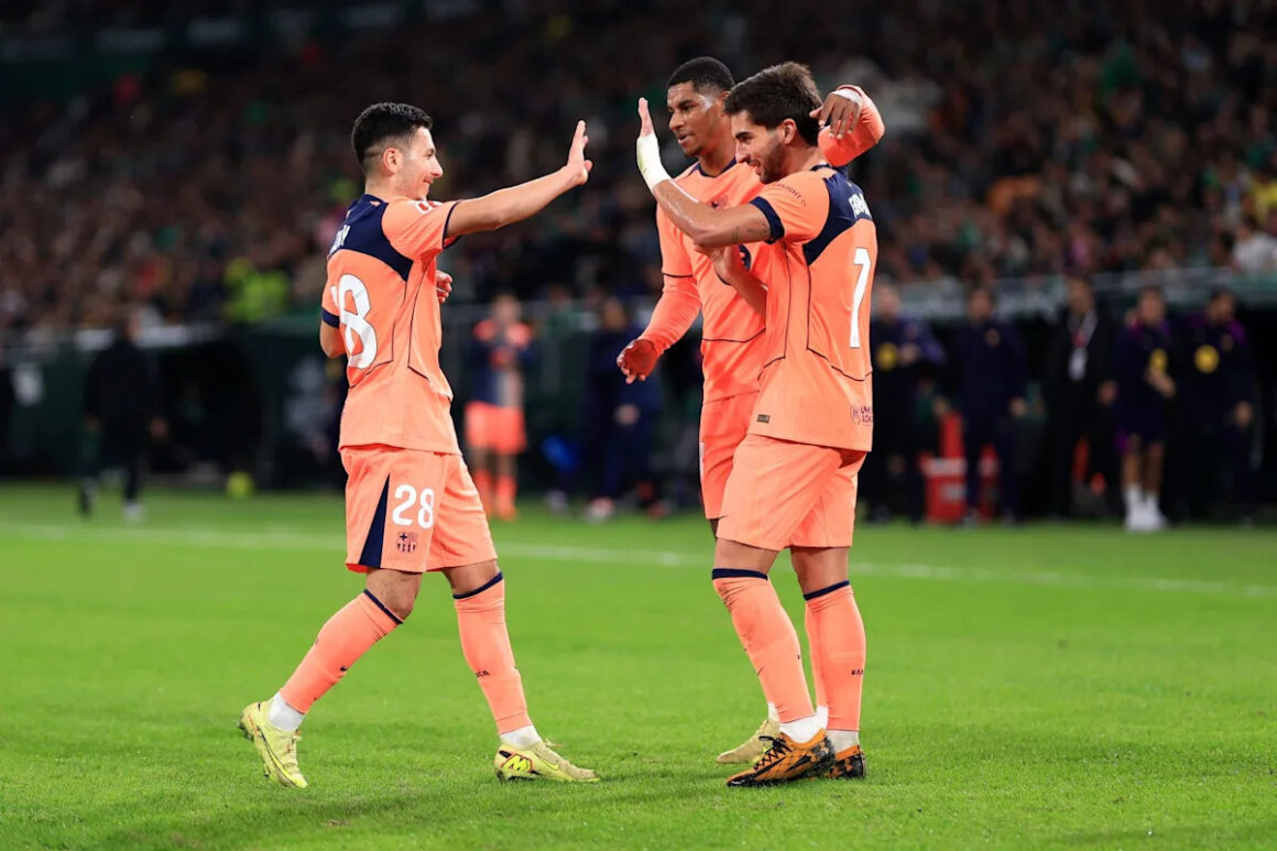 Ferran 10, Bardghji 9