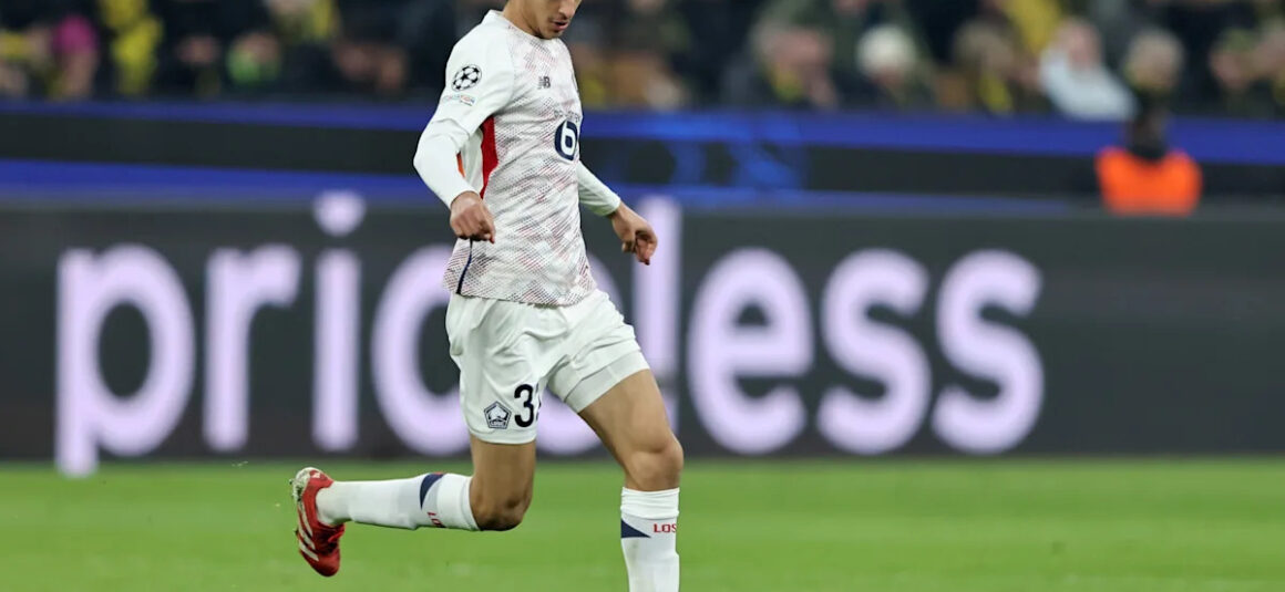 Arsenal Among Clubs Eyeing…