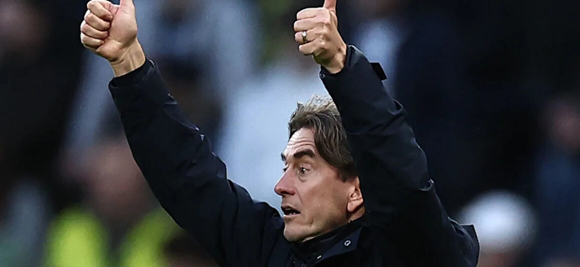 Analysis: Frank Finally… Analysis: Frank Finally…