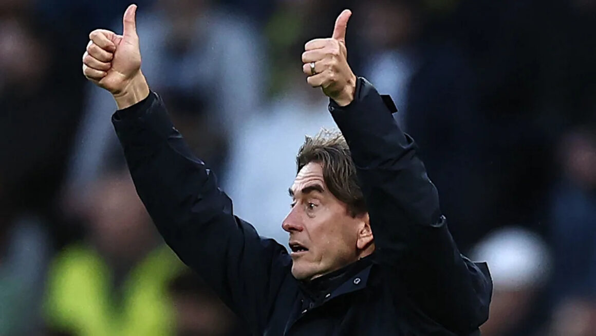 Analysis: Frank Finally…