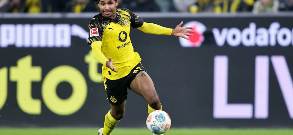 Liverpool Eye 23-Year