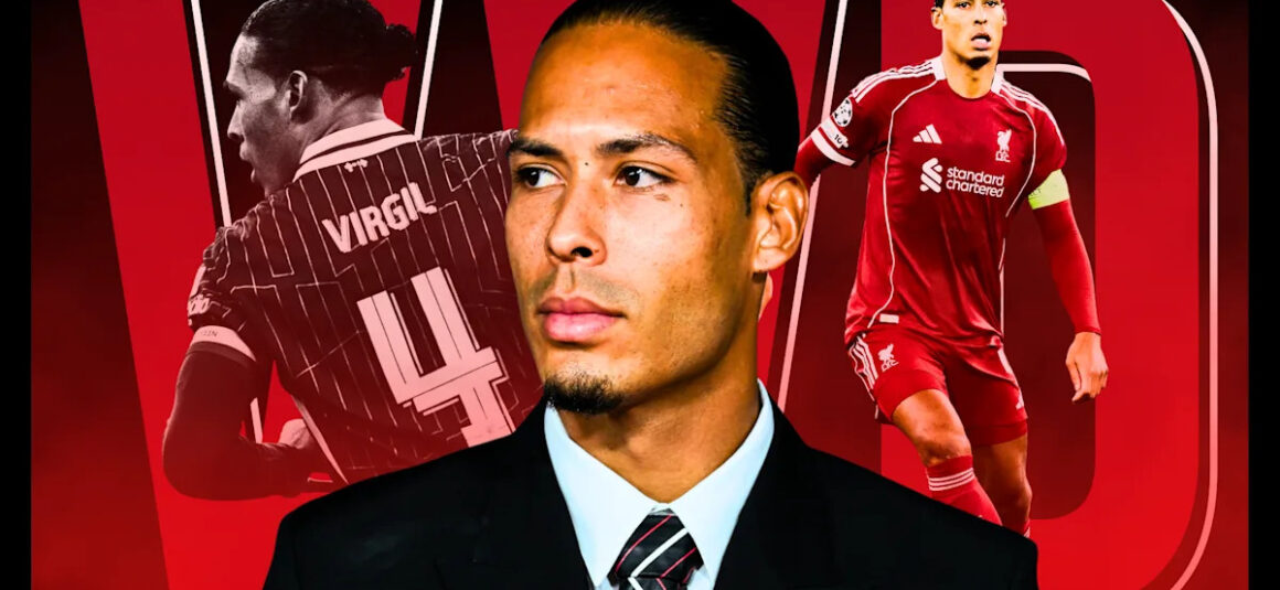 Liverpool Sign £60m… Liverpool Sign £60m…