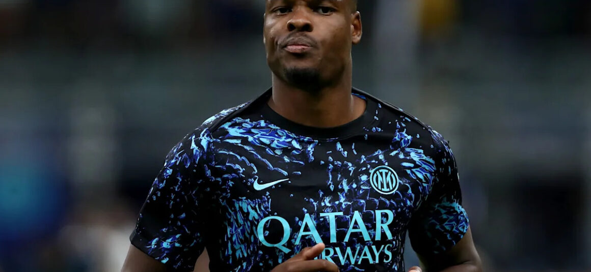 Inter Milan & Dutch…