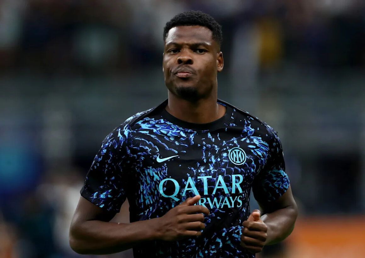 Inter Milan & Dutch…