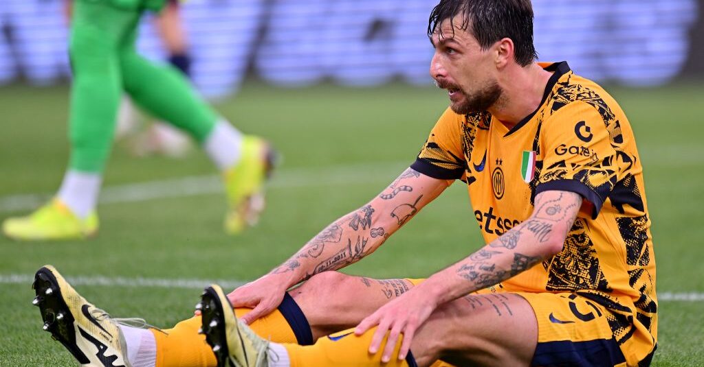 Inter Milan Veteran…