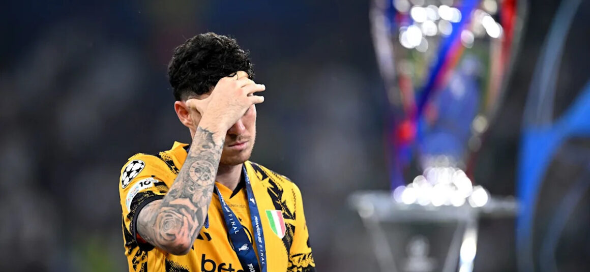 Inter Milan & Italy…