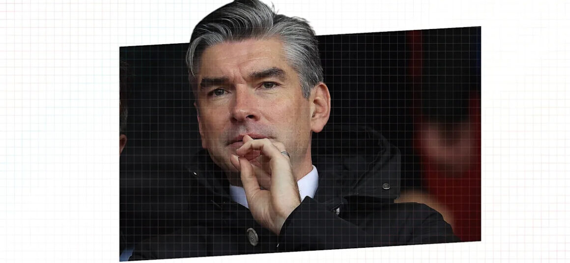 Liverpool Get Green Light…