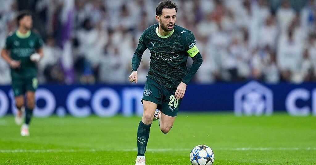 Why Cities Are in a Much…