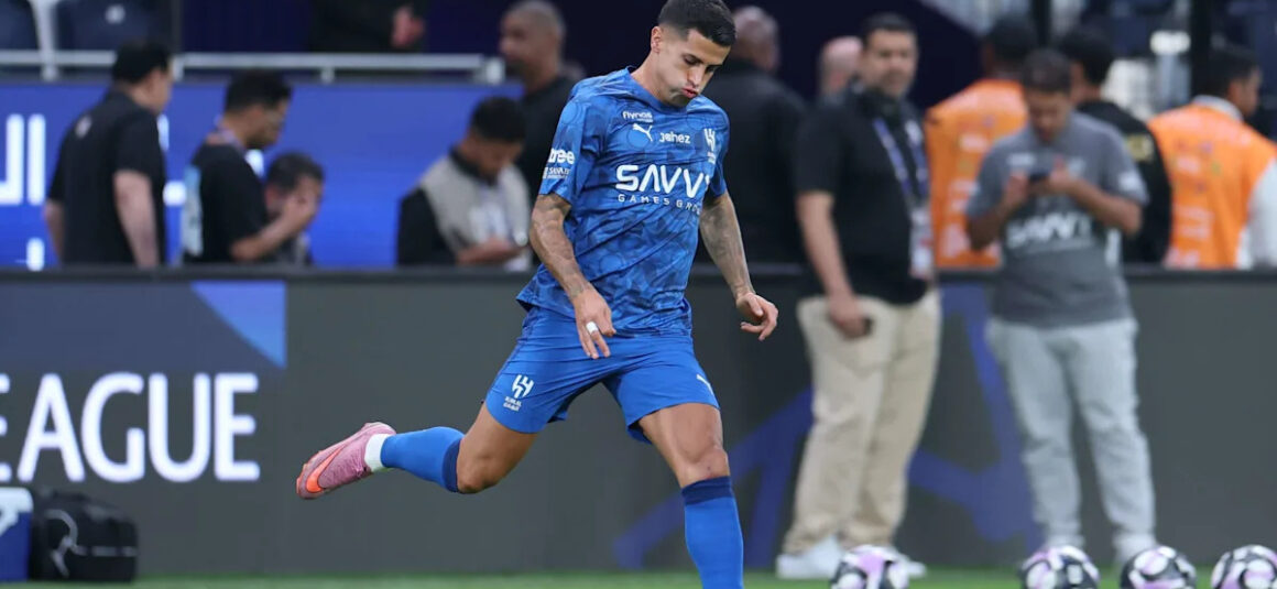 Inter Actively Pursuing…