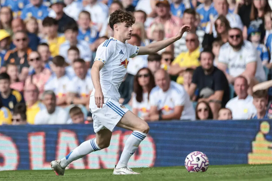 Manchester City set to…