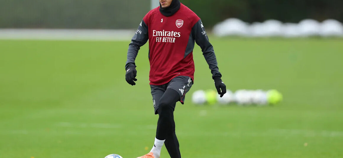 Barcelona Targets Arsenal…