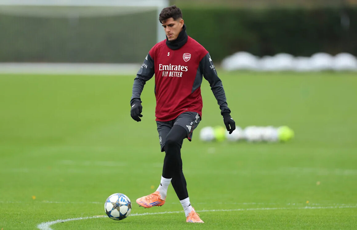 Barcelona Targets Arsenal… Barcelona Targets Arsenal…