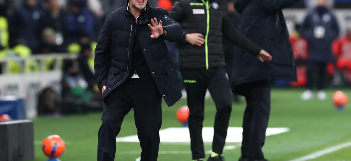 Chivu: Inter Prepared for…