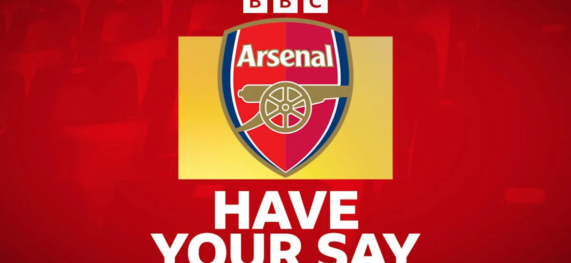 Is Madueke Shifting Views?… Is Madueke Shifting Views?…